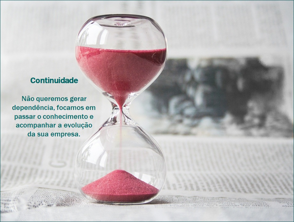 Continuidade